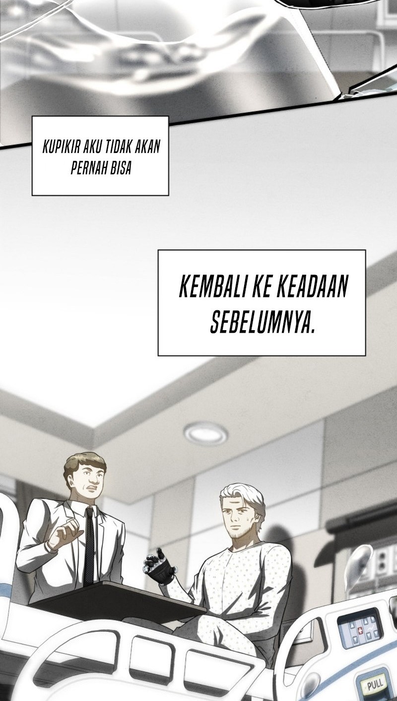 Perfect Surgeon Chapter 102 Gambar 41