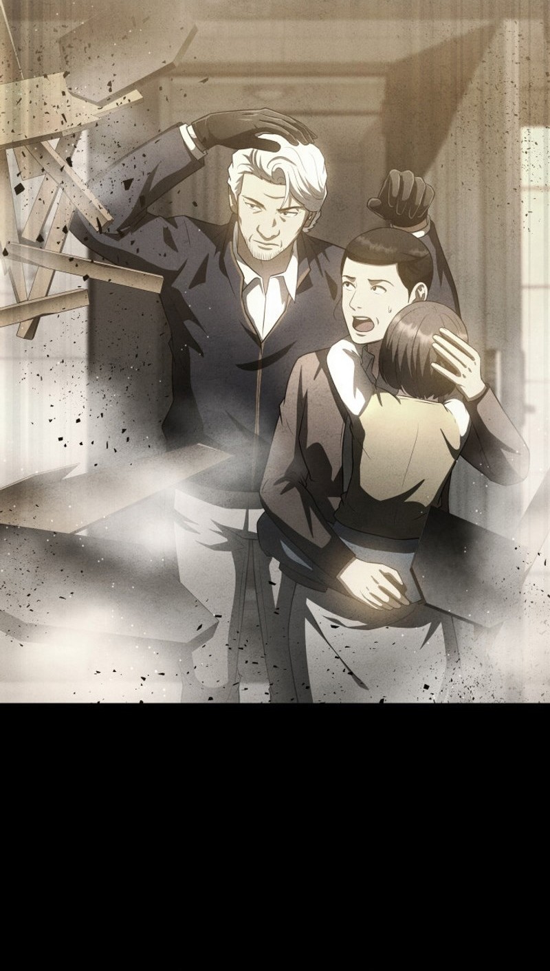 Perfect Surgeon Chapter 102 Gambar 43