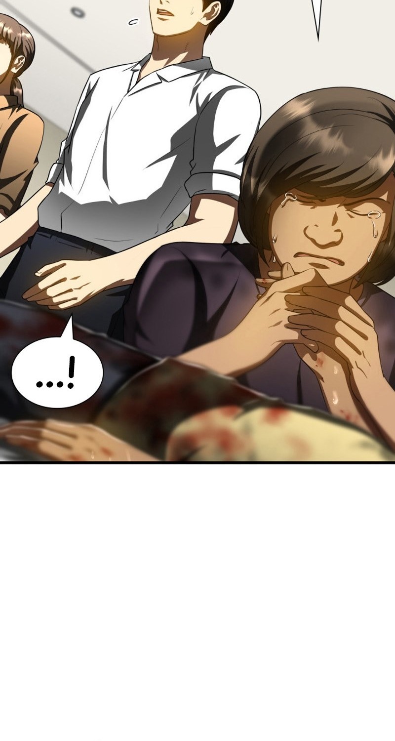 Perfect Surgeon Chapter 101 Gambar 19