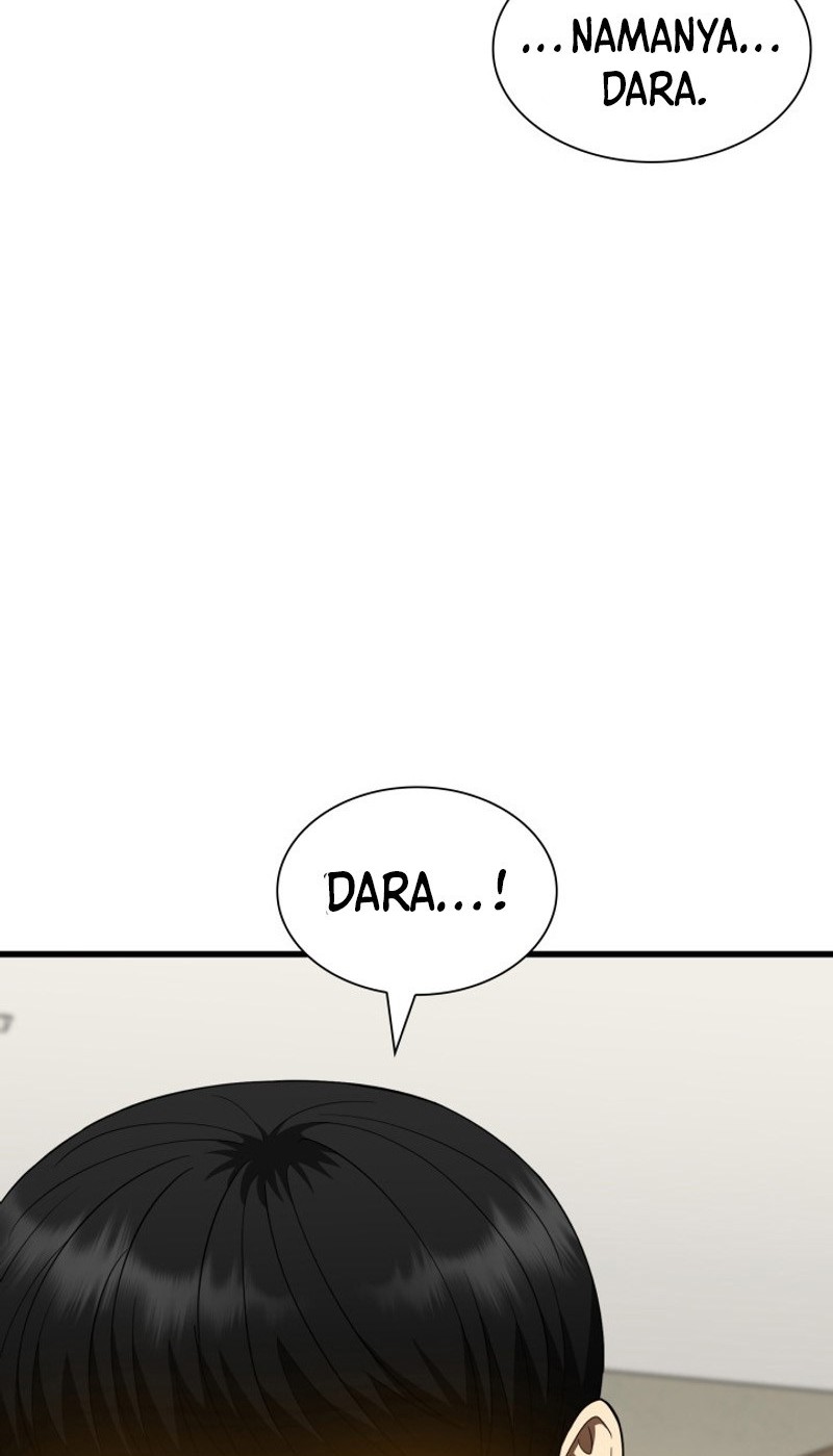 Perfect Surgeon Chapter 101 Gambar 21