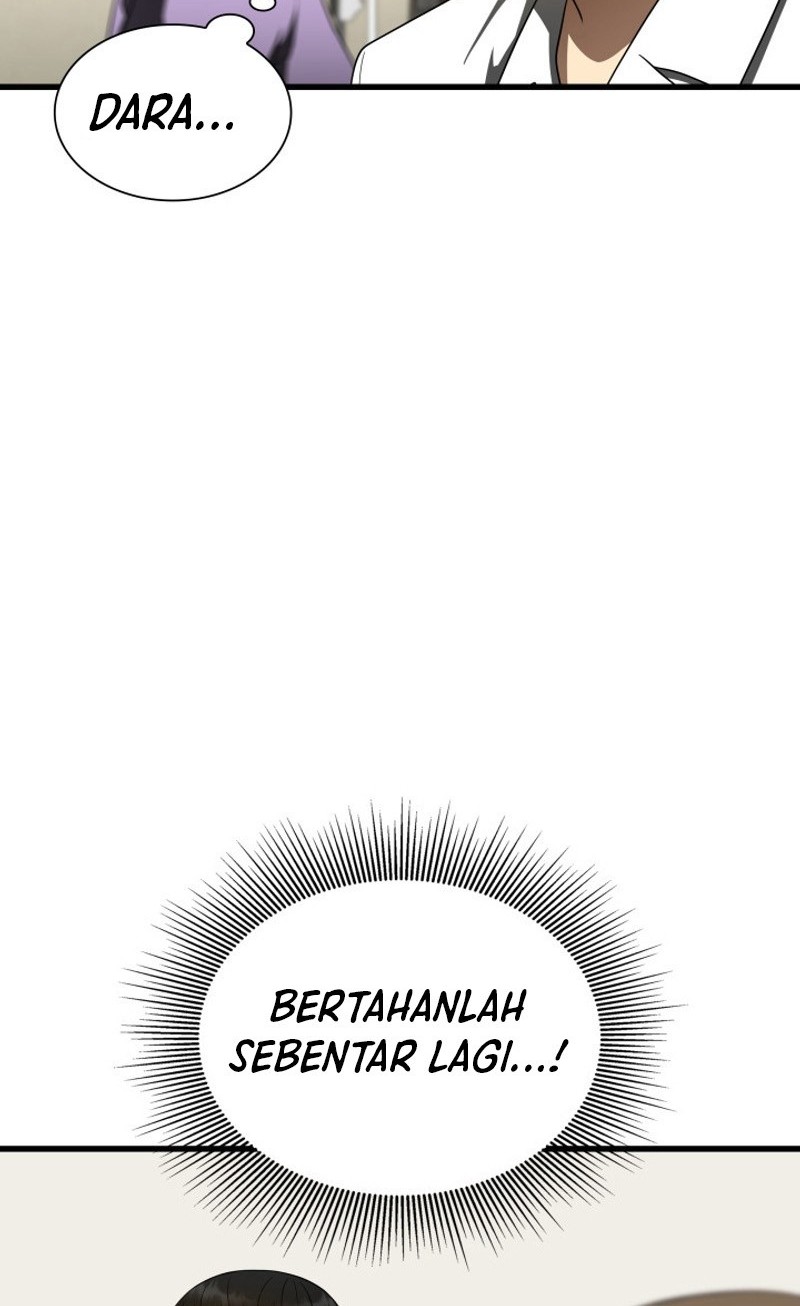 Perfect Surgeon Chapter 101 Gambar 27