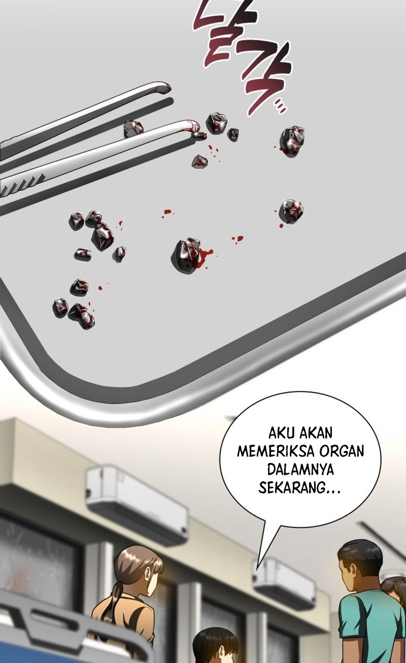 Perfect Surgeon Chapter 101 Gambar 29
