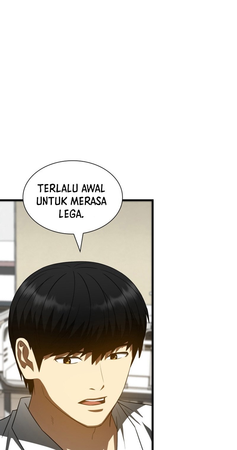 Perfect Surgeon Chapter 101 Gambar 33