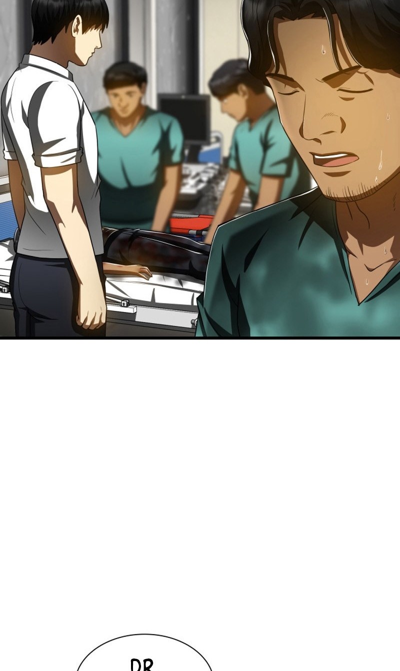 Perfect Surgeon Chapter 101 Gambar 39
