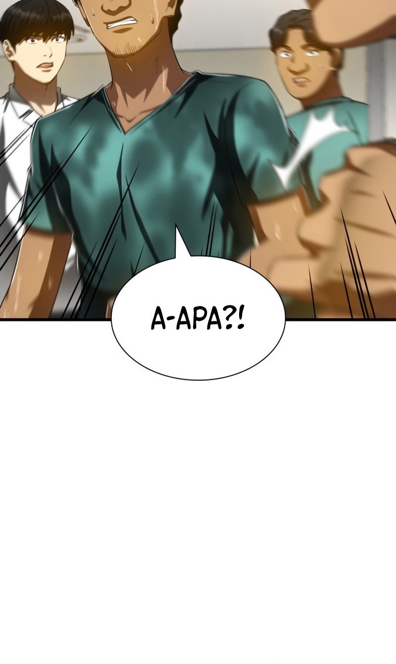 Perfect Surgeon Chapter 101 Gambar 43