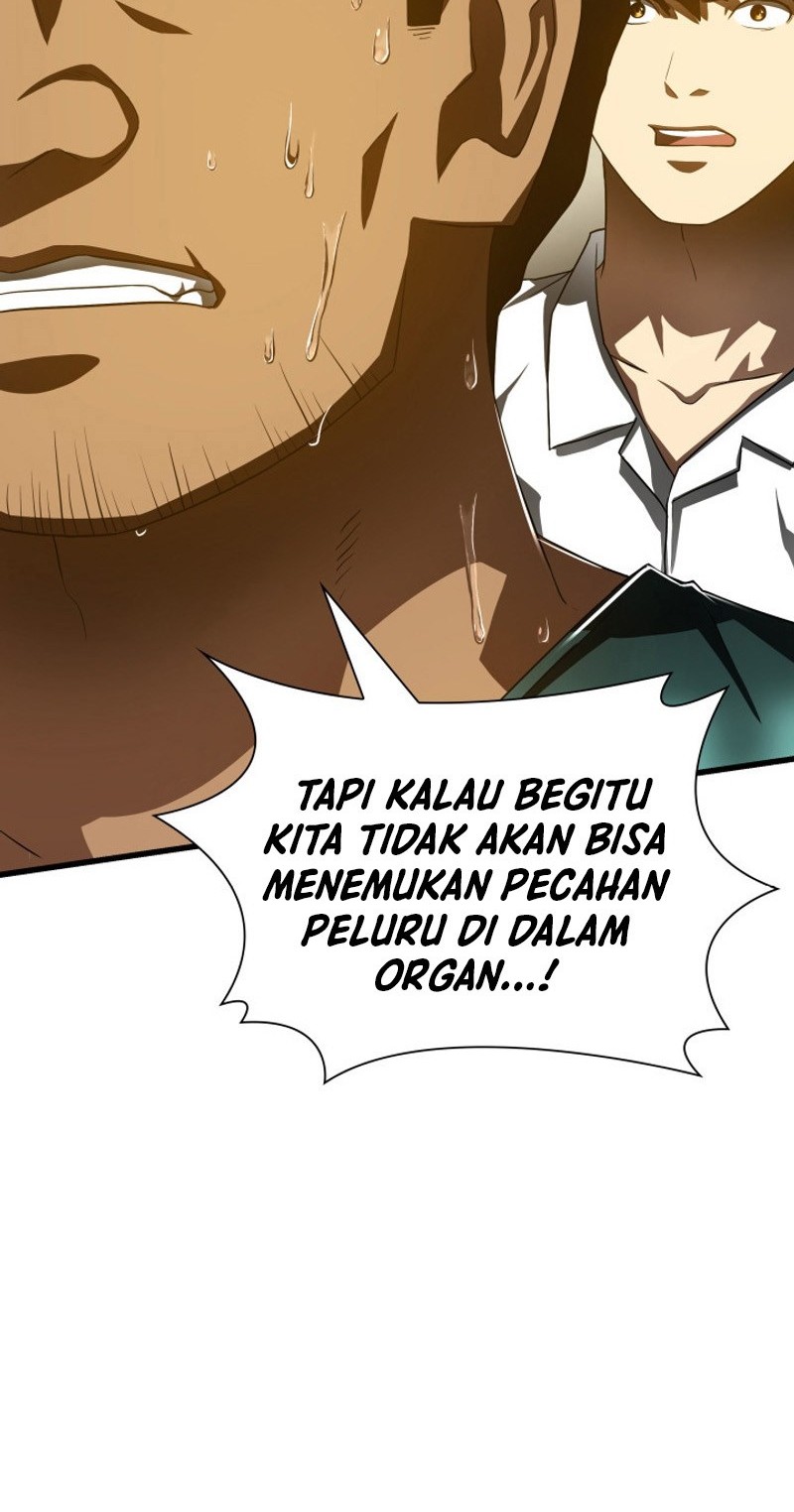 Perfect Surgeon Chapter 101 Gambar 45