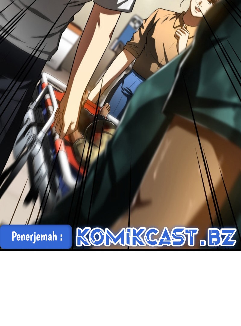 Perfect Surgeon Chapter 101 Gambar 57
