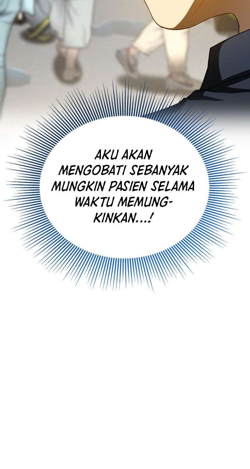 Perfect Surgeon Chapter 100 Gambar 19