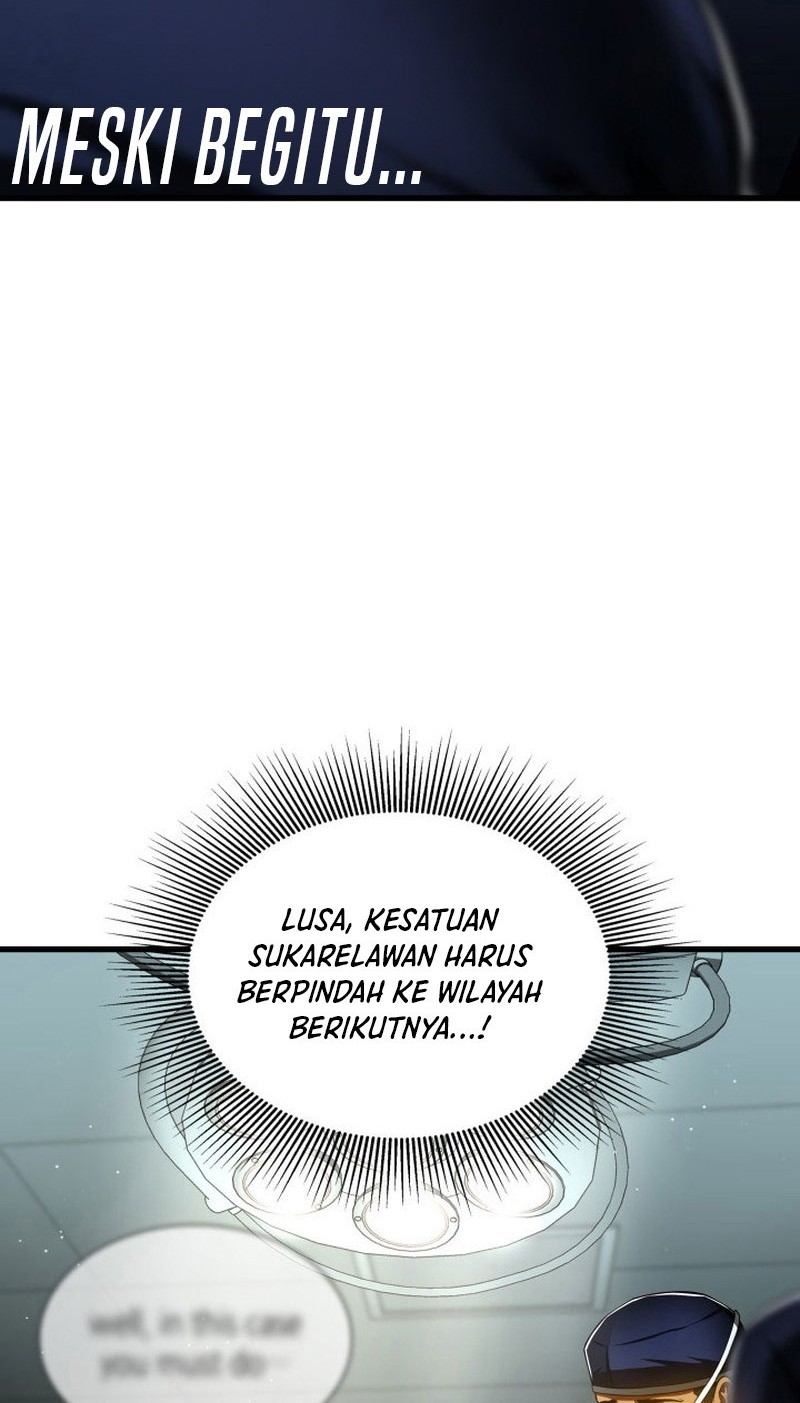 Perfect Surgeon Chapter 100 Gambar 27
