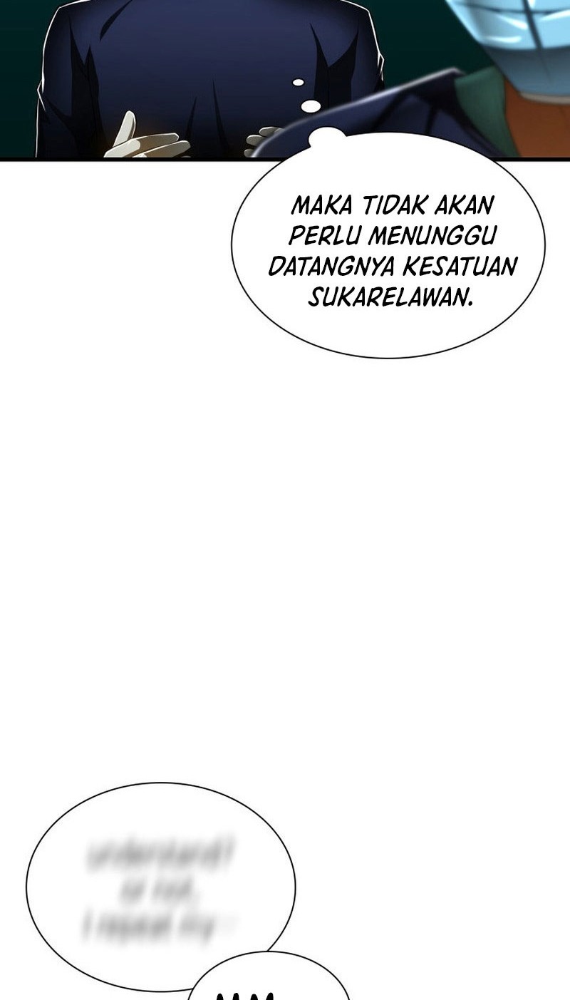 Perfect Surgeon Chapter 100 Gambar 29