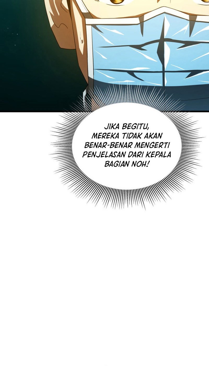 Perfect Surgeon Chapter 100 Gambar 31