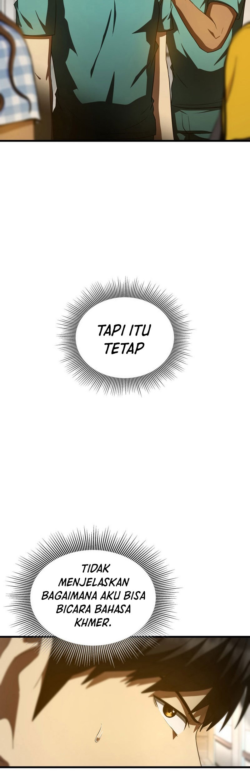 Perfect Surgeon Chapter 100 Gambar 40