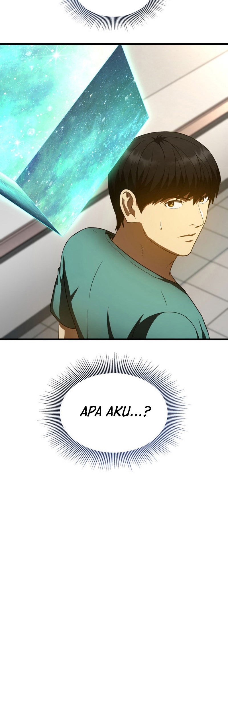 Perfect Surgeon Chapter 100 Gambar 42