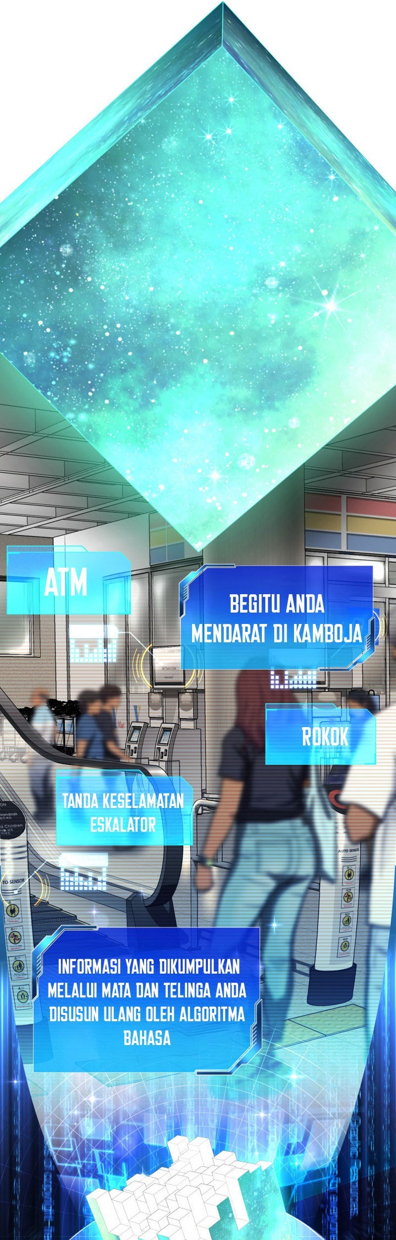 Perfect Surgeon Chapter 100 Gambar 44