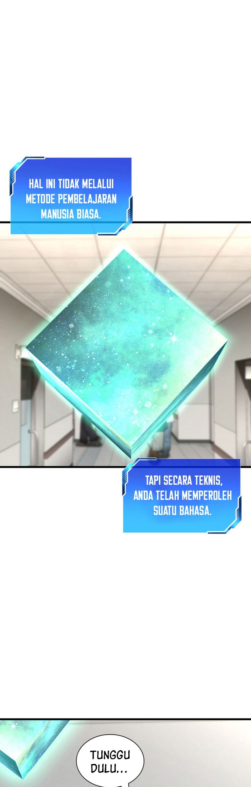 Perfect Surgeon Chapter 100 Gambar 46