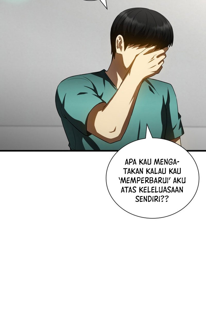 Perfect Surgeon Chapter 100 Gambar 47