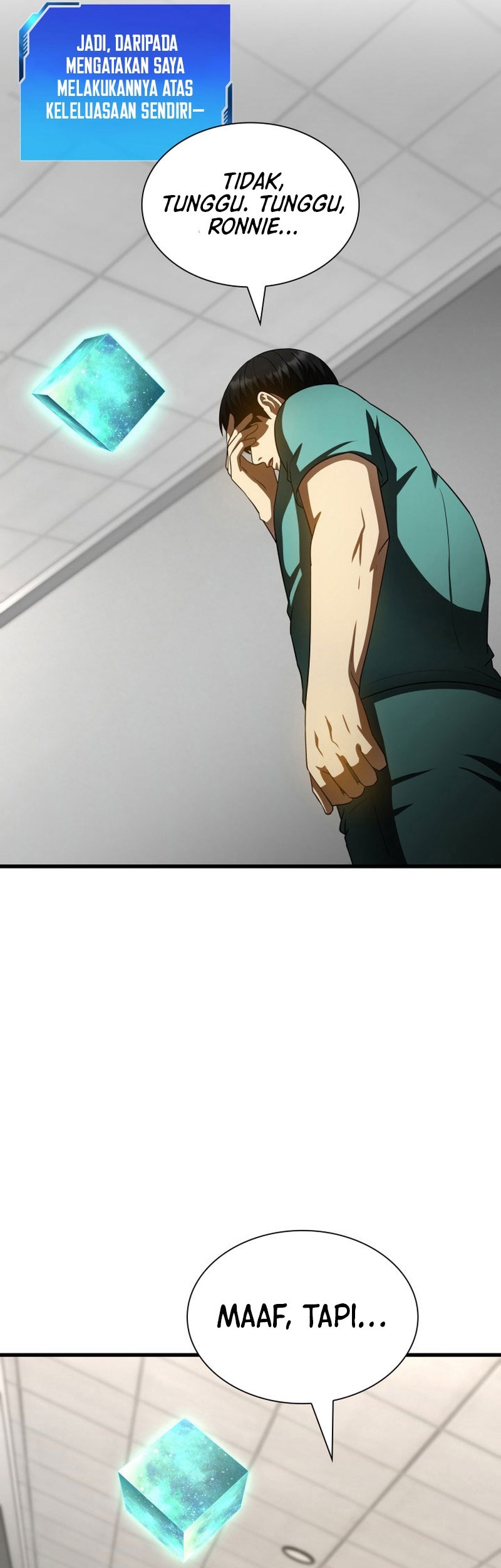 Perfect Surgeon Chapter 100 Gambar 50