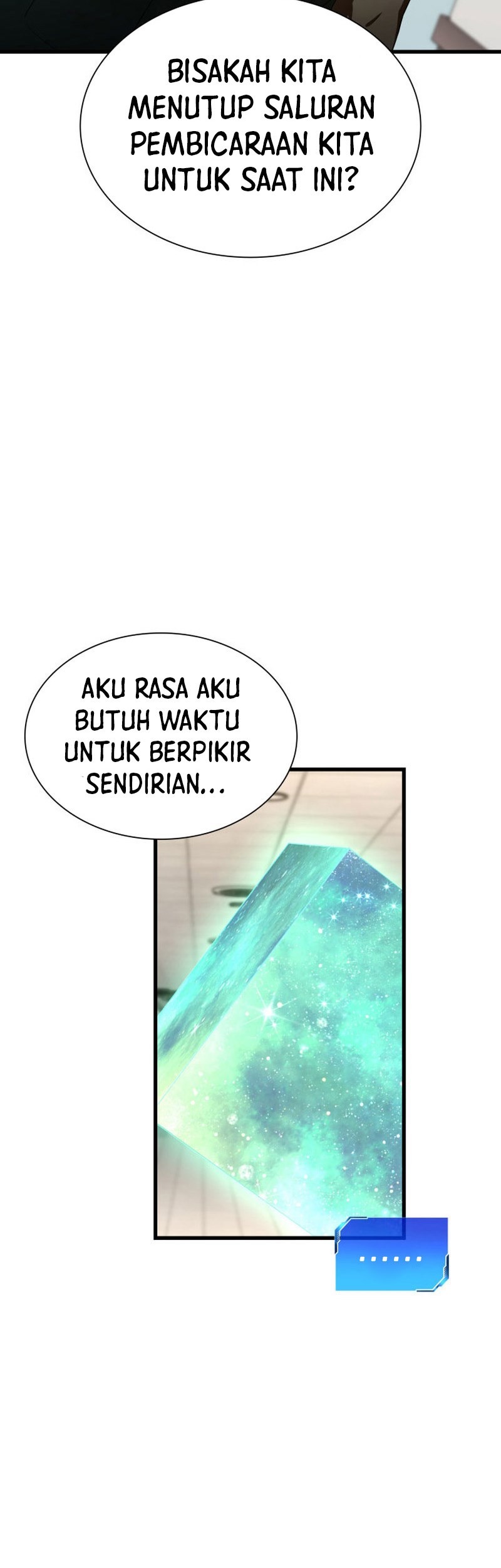 Perfect Surgeon Chapter 100 Gambar 52