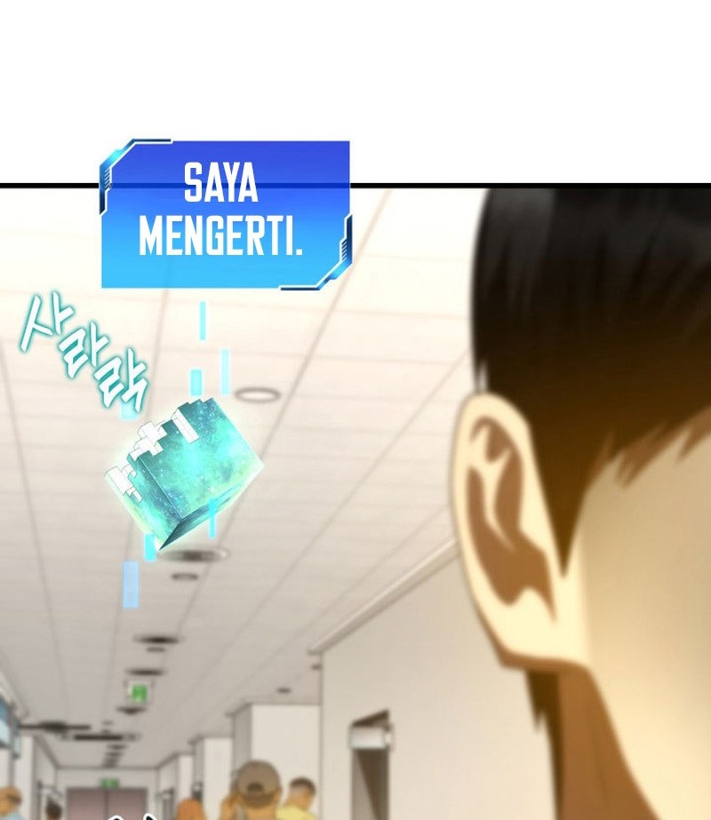Perfect Surgeon Chapter 100 Gambar 53