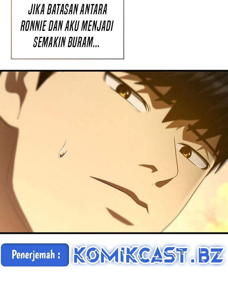 Perfect Surgeon Chapter 100 Gambar 59