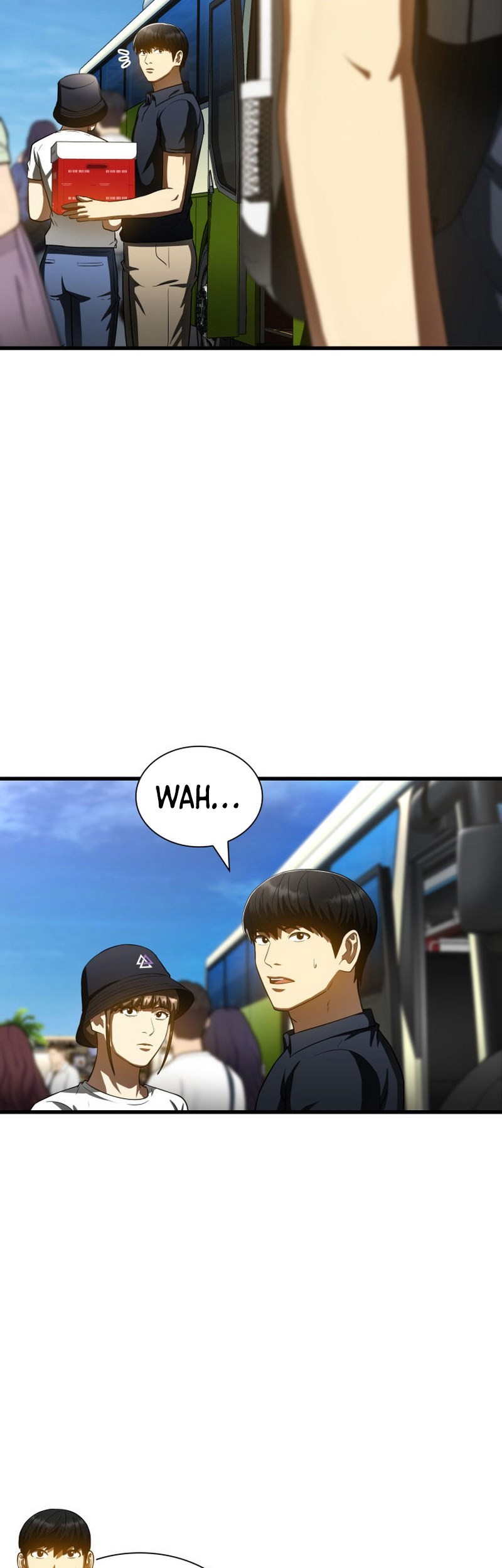 Perfect Surgeon Chapter 100 Gambar 4