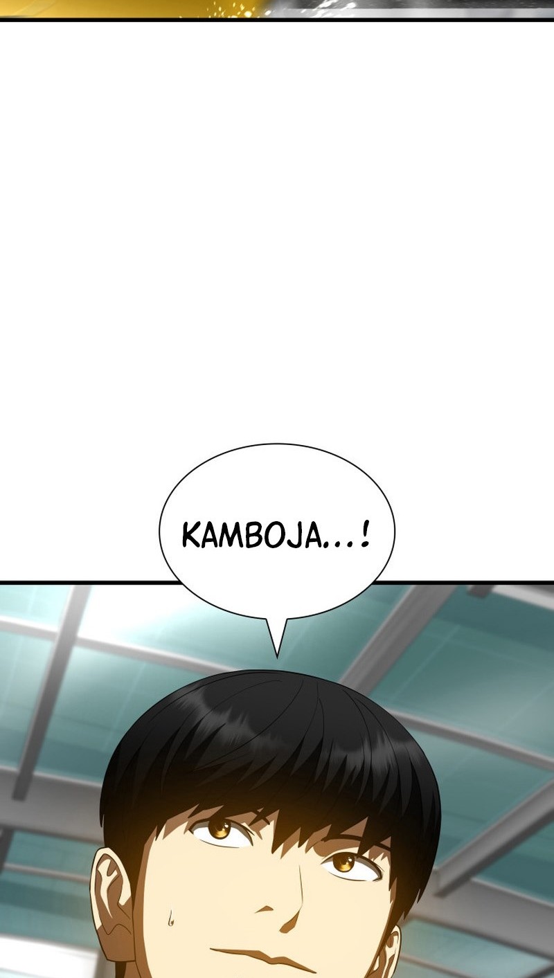 Perfect Surgeon Chapter 99 Gambar 29