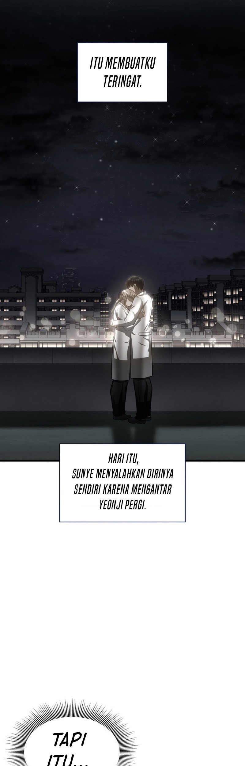 Perfect Surgeon Chapter 99 Gambar 56