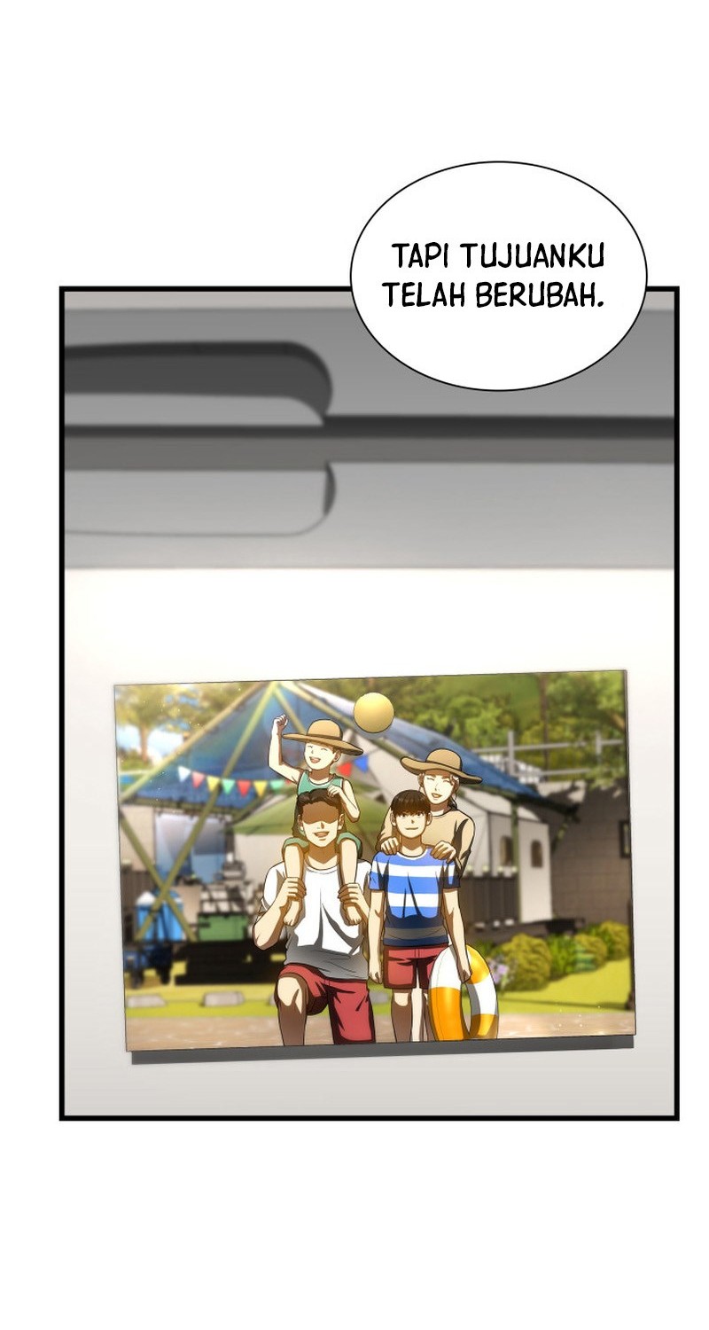 Perfect Surgeon Chapter 99 Gambar 17