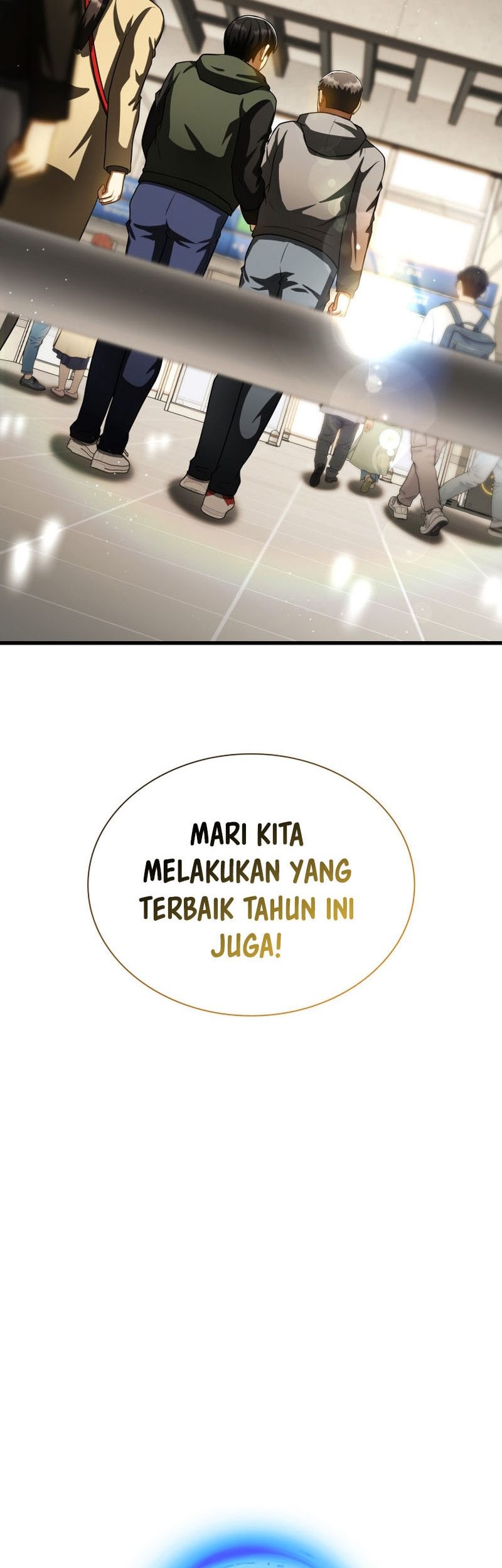 Perfect Surgeon Chapter 98 Gambar 26