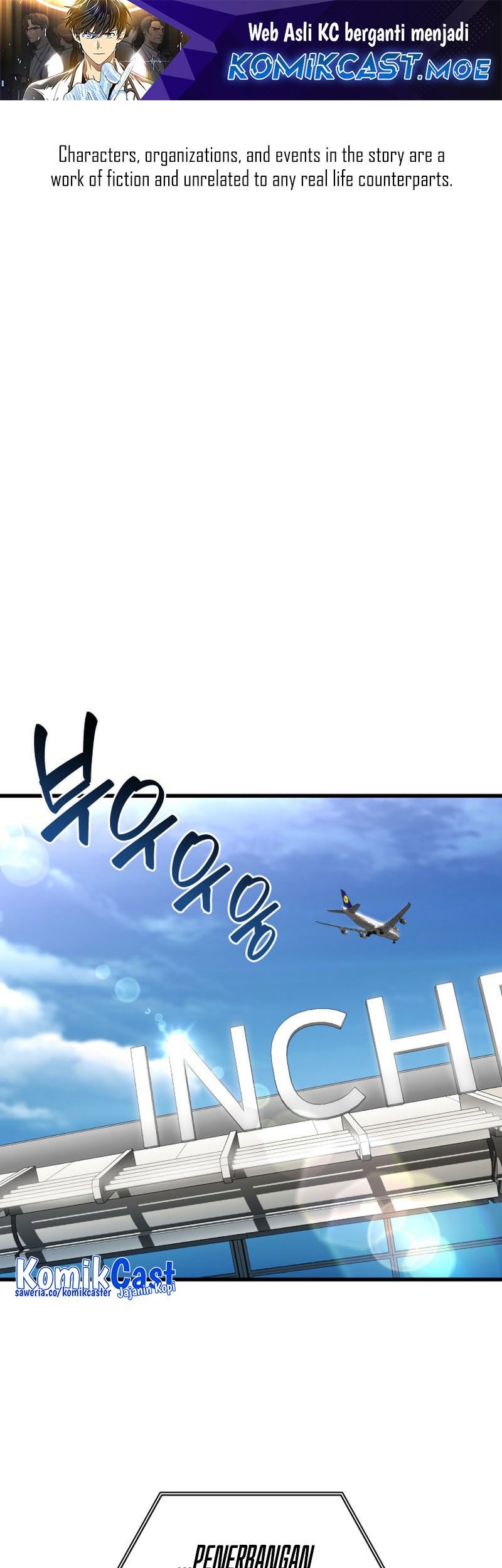 Baca  Perfect Surgeon Chapter 98 Gambar 2