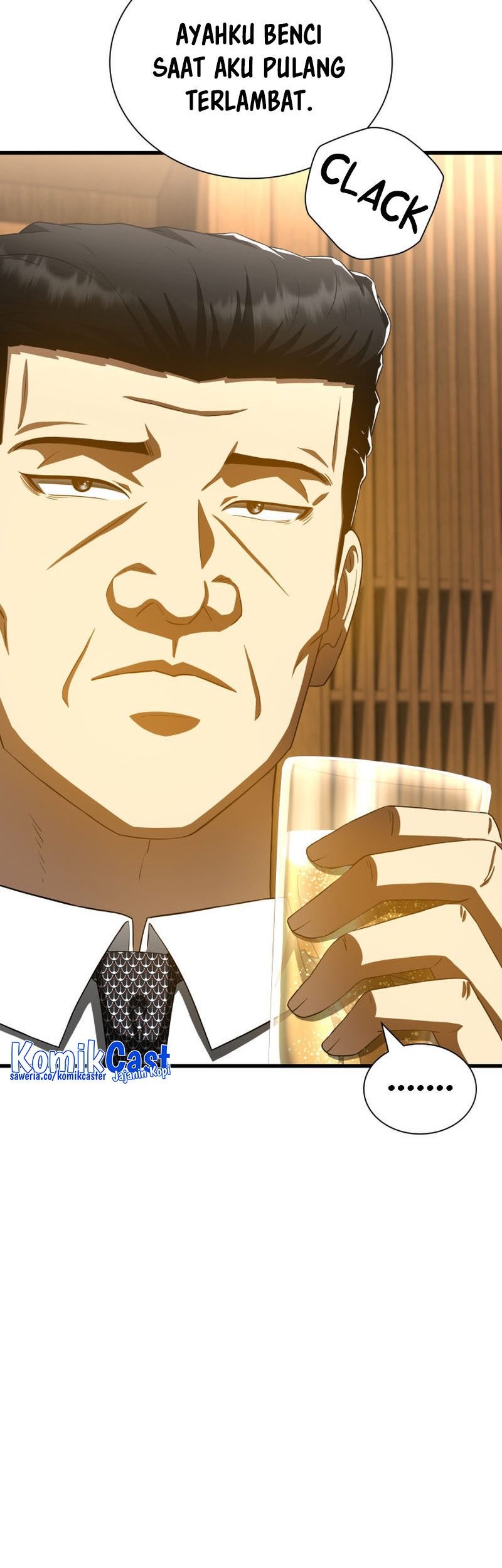 Perfect Surgeon Chapter 98 Gambar 70