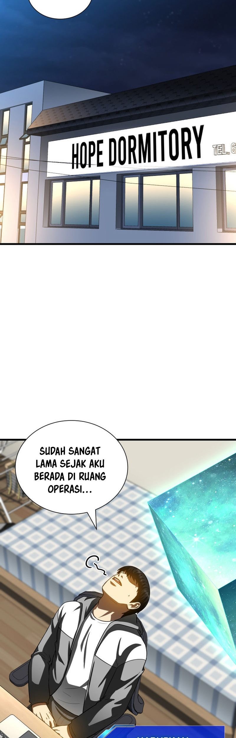 Perfect Surgeon Chapter 98 Gambar 72