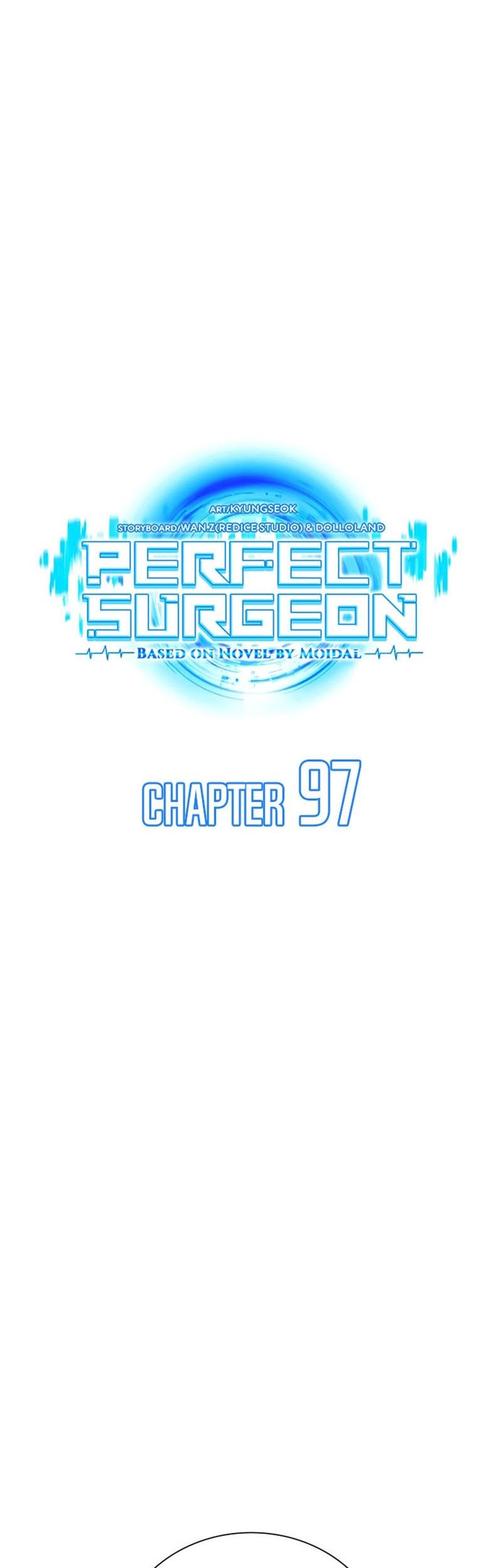 Perfect Surgeon Chapter 97 Gambar 30