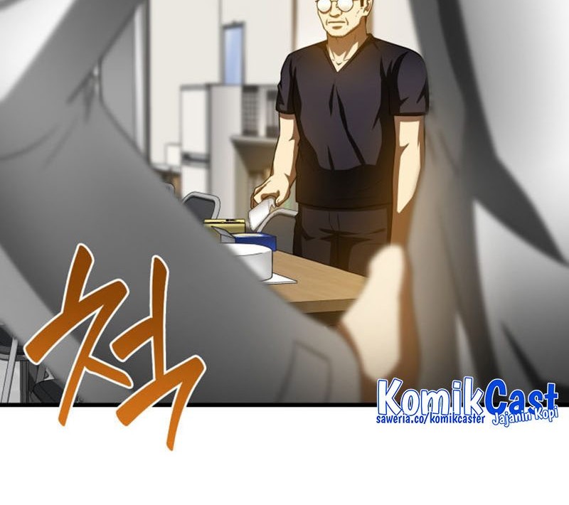 Perfect Surgeon Chapter 97 Gambar 35