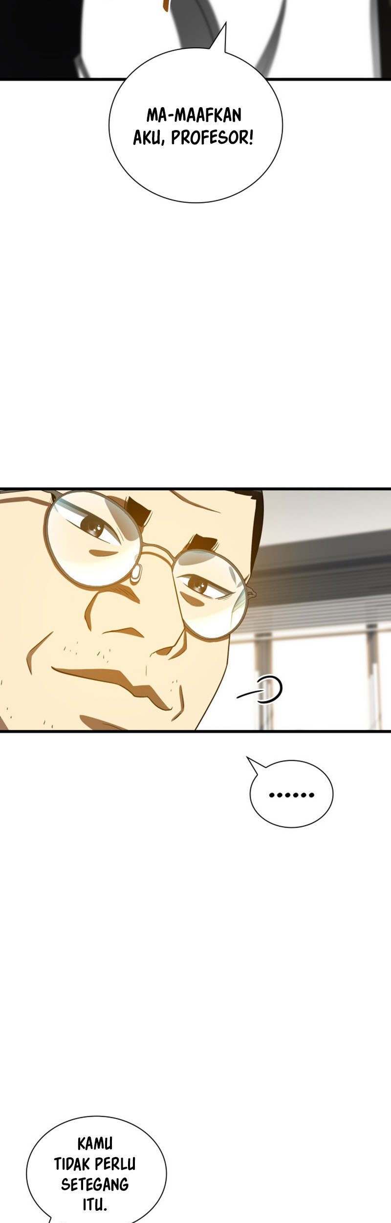 Perfect Surgeon Chapter 97 Gambar 42