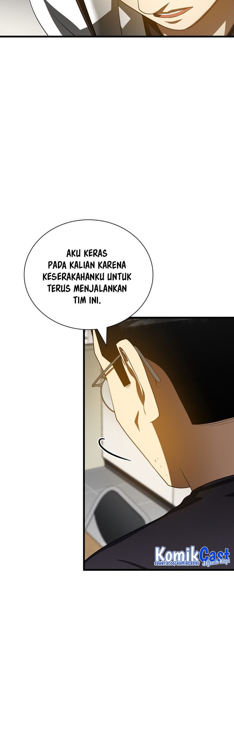 Perfect Surgeon Chapter 97 Gambar 44