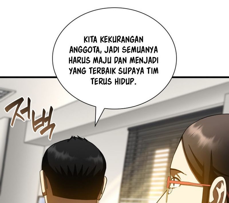 Perfect Surgeon Chapter 97 Gambar 45