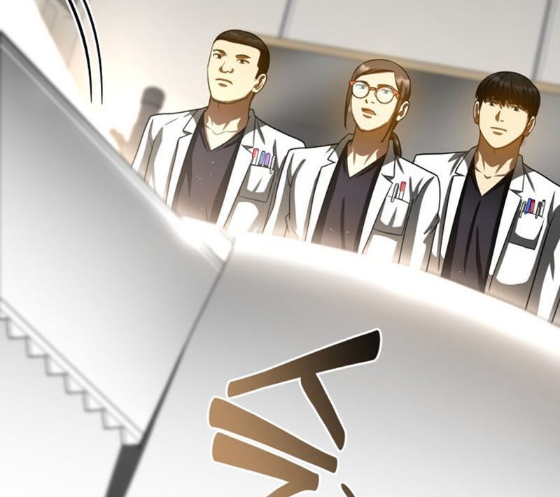 Perfect Surgeon Chapter 97 Gambar 49