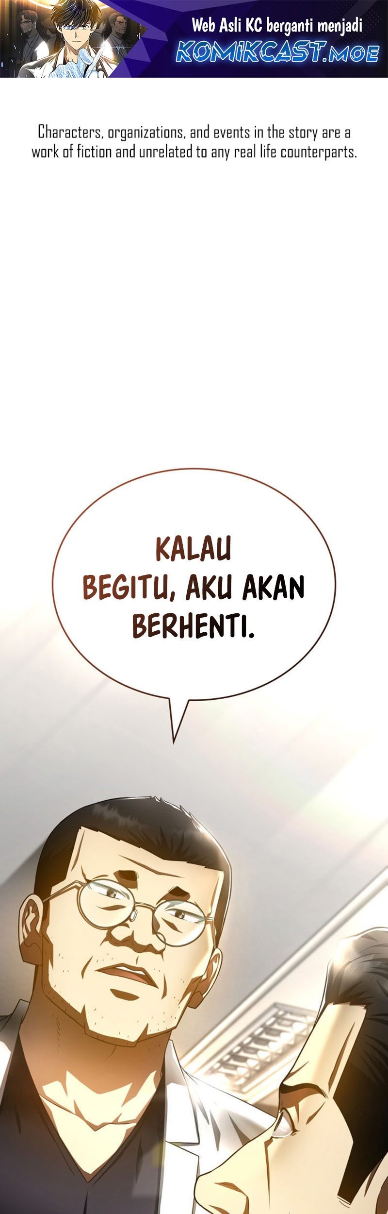 Baca  Perfect Surgeon Chapter 97 Gambar 2
