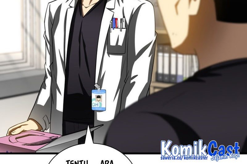 Perfect Surgeon Chapter 97 Gambar 69