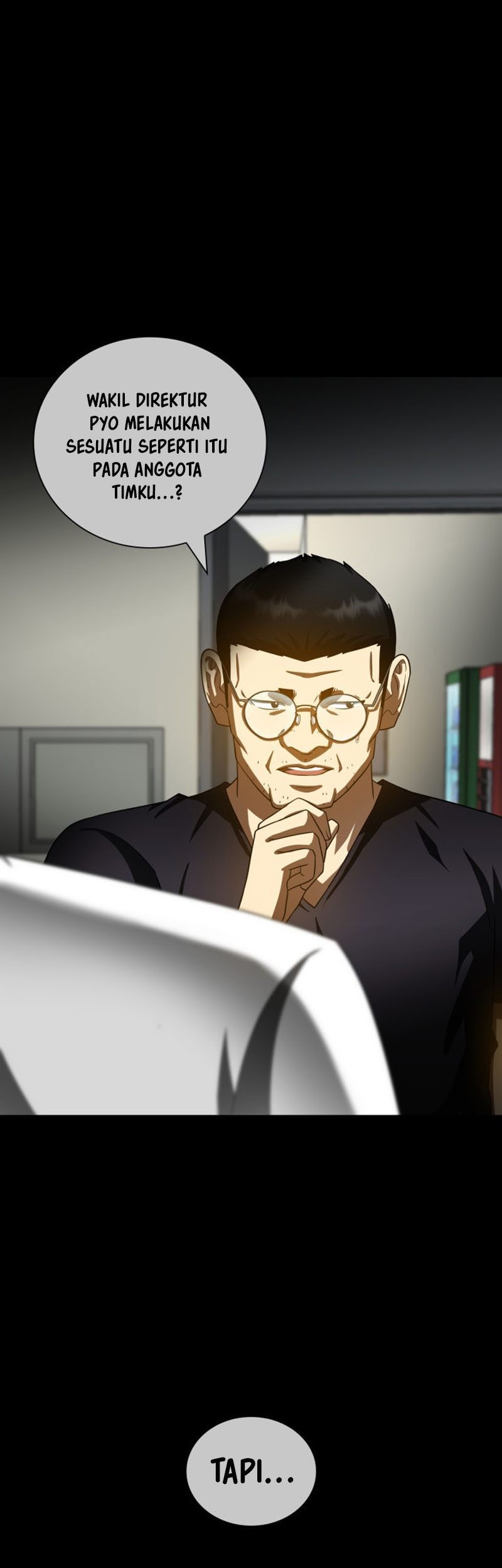 Perfect Surgeon Chapter 97 Gambar 72