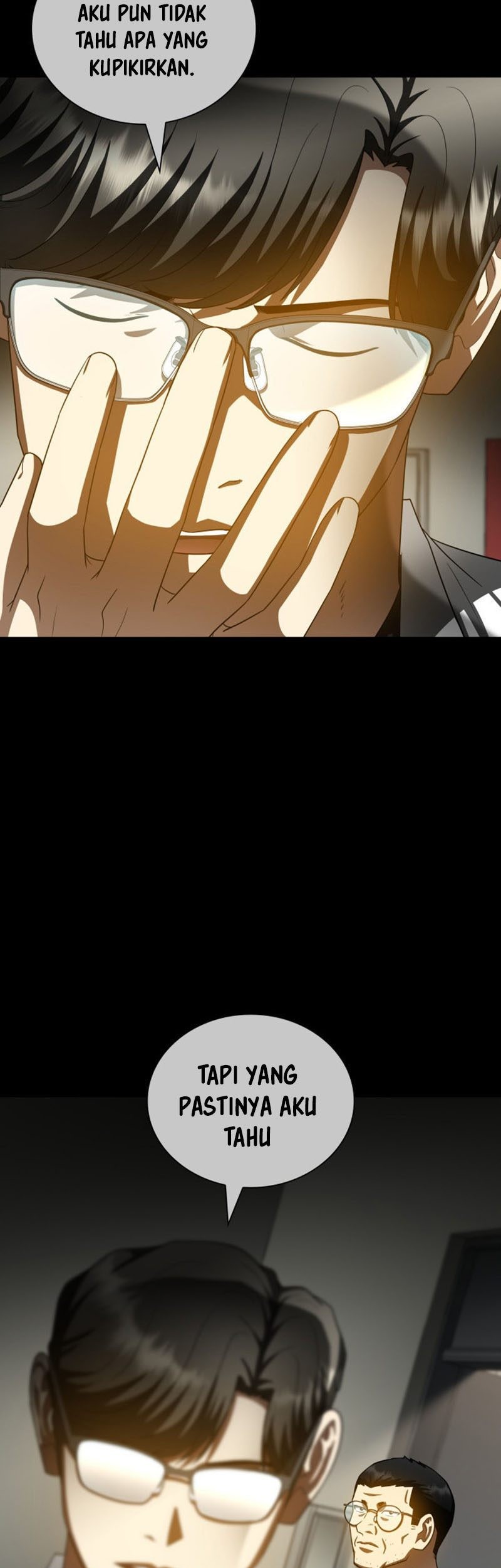 Perfect Surgeon Chapter 97 Gambar 76