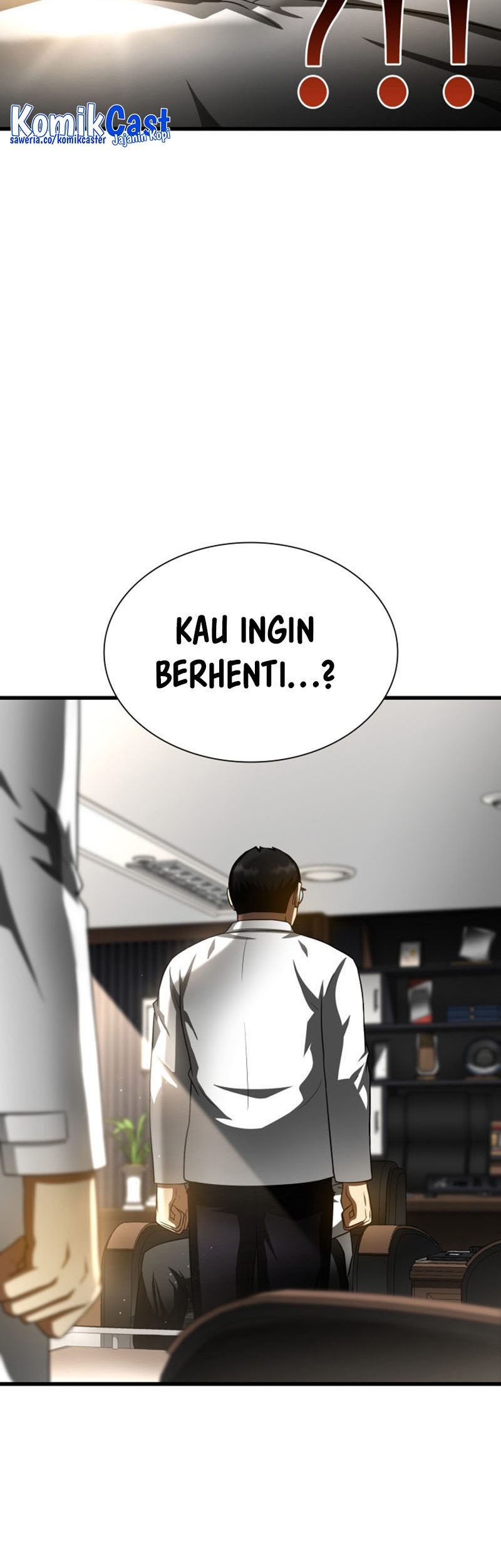 Perfect Surgeon Chapter 97 Gambar 4