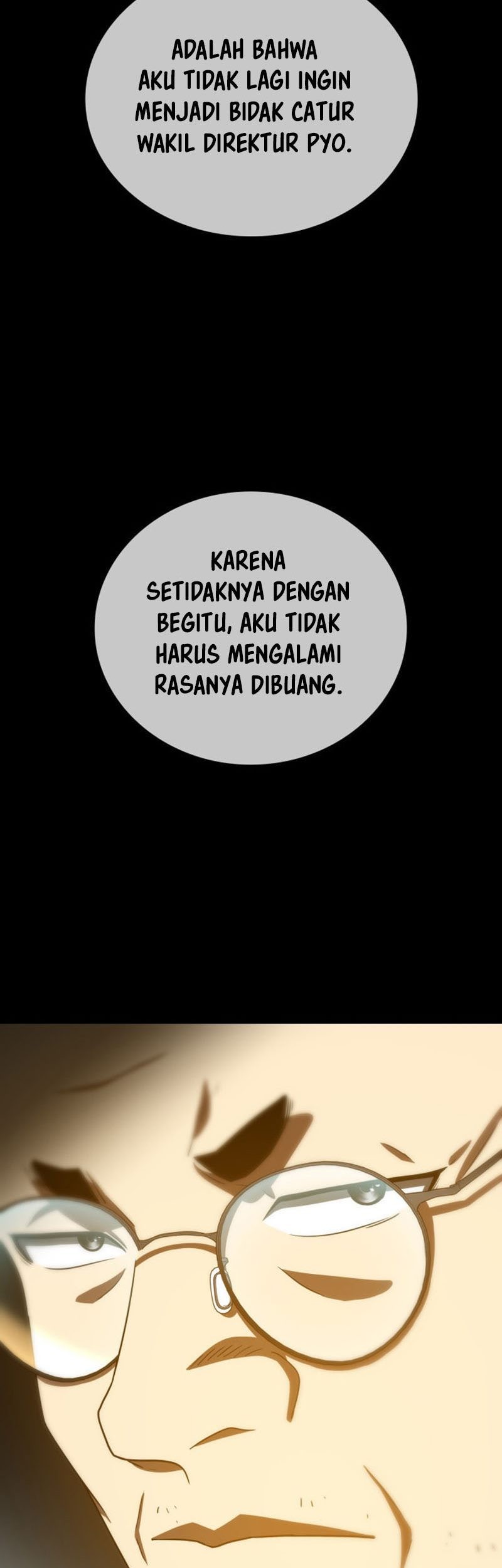Perfect Surgeon Chapter 97 Gambar 78
