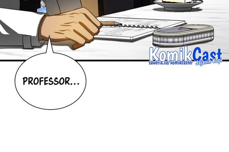 Perfect Surgeon Chapter 97 Gambar 81
