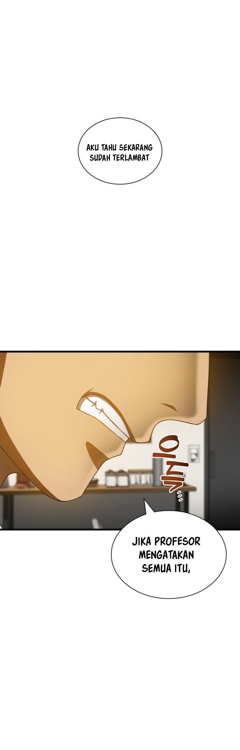 Perfect Surgeon Chapter 97 Gambar 88