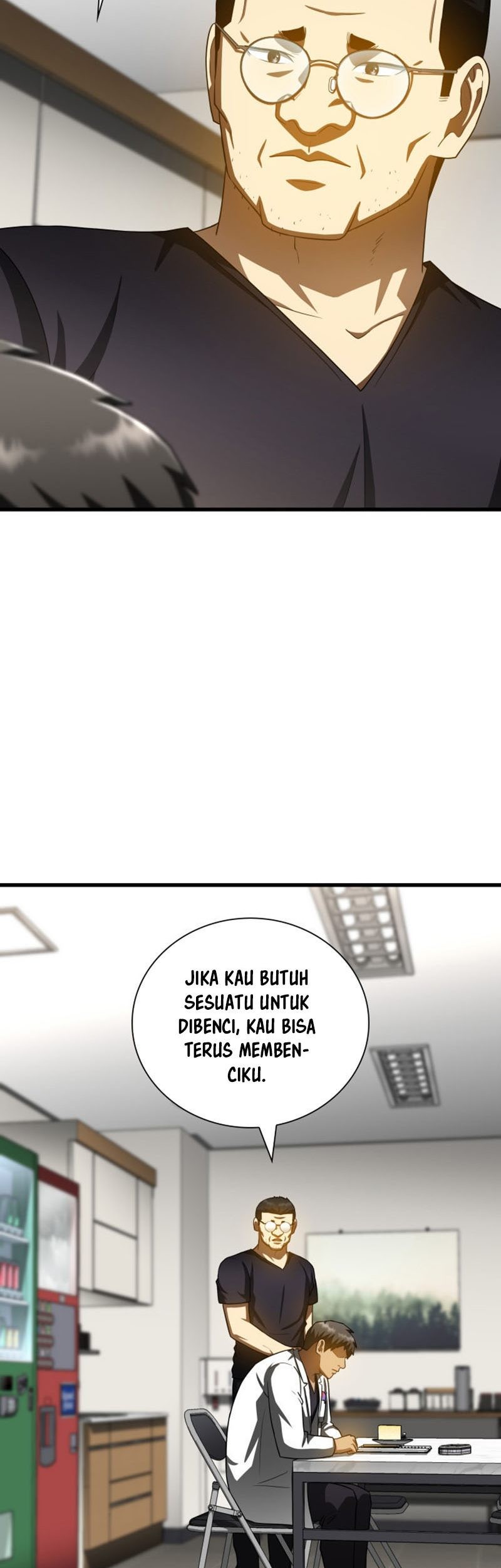 Perfect Surgeon Chapter 97 Gambar 90