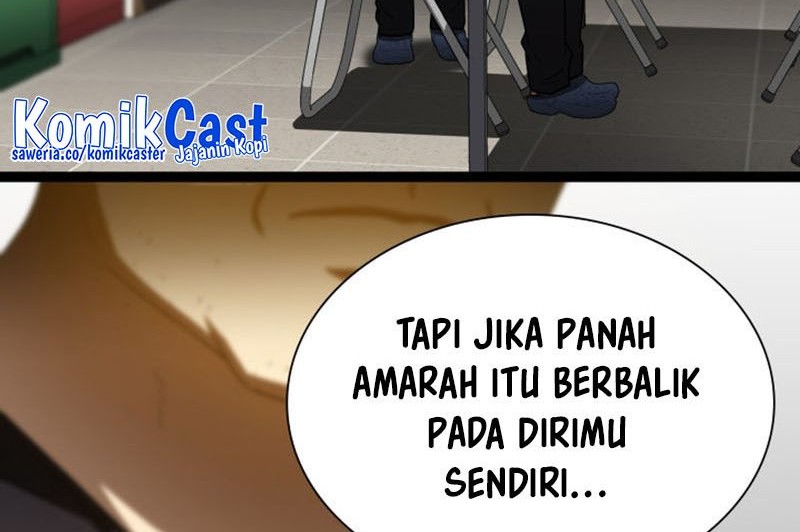 Perfect Surgeon Chapter 97 Gambar 91
