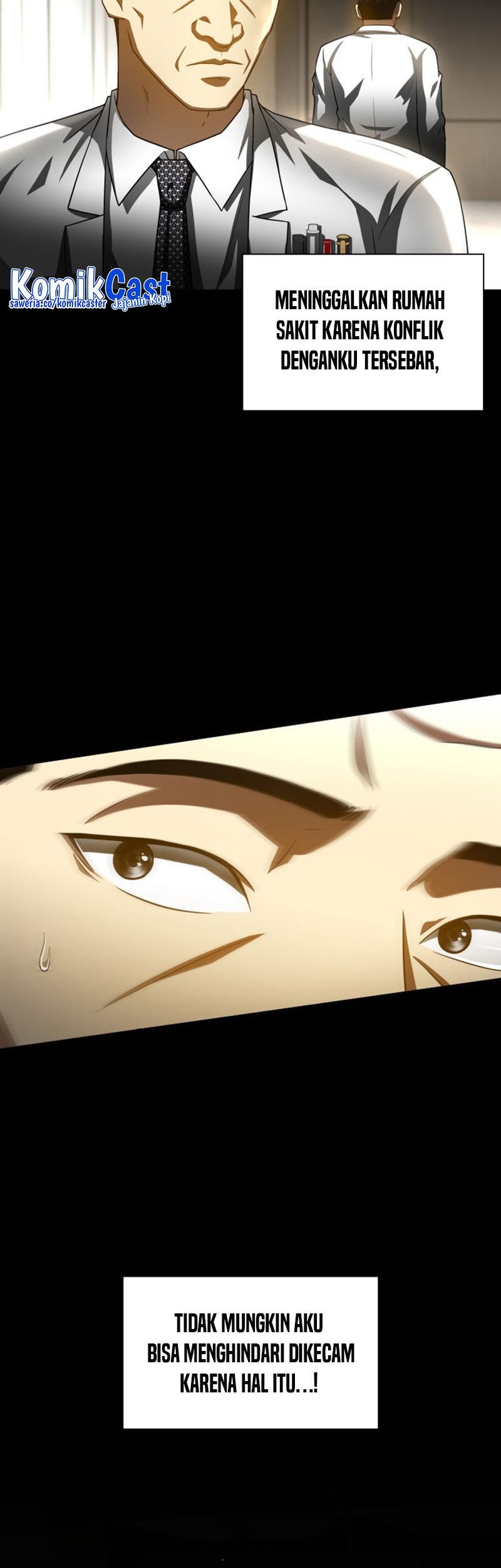 Perfect Surgeon Chapter 97 Gambar 14