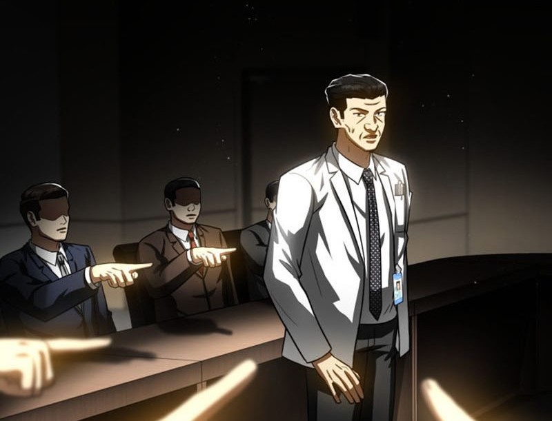 Perfect Surgeon Chapter 97 Gambar 15